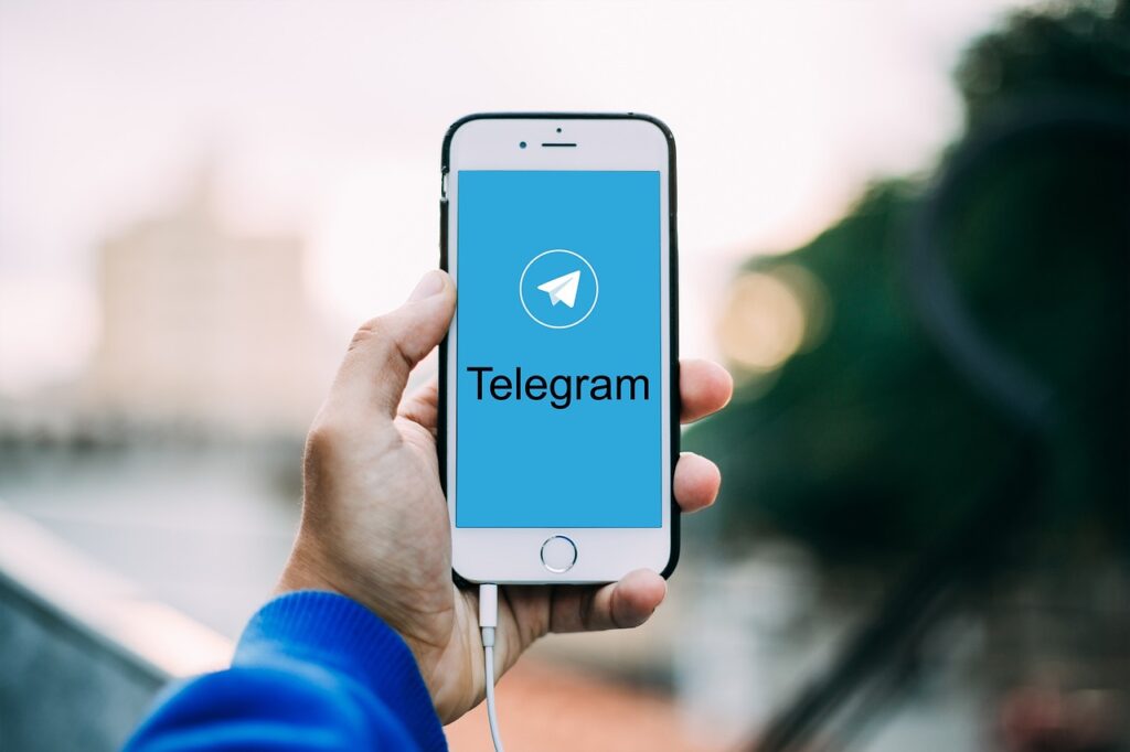 5 étapes simplifiées pour supprimer définitivement votre compte Telegram