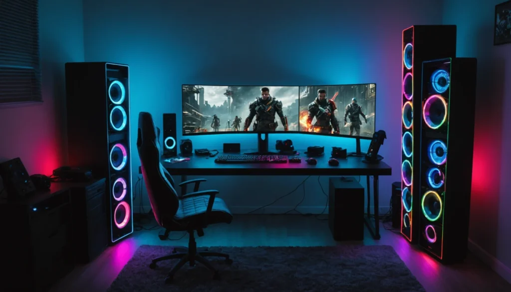 pc gamer 4060