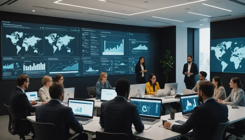 distribution highco data